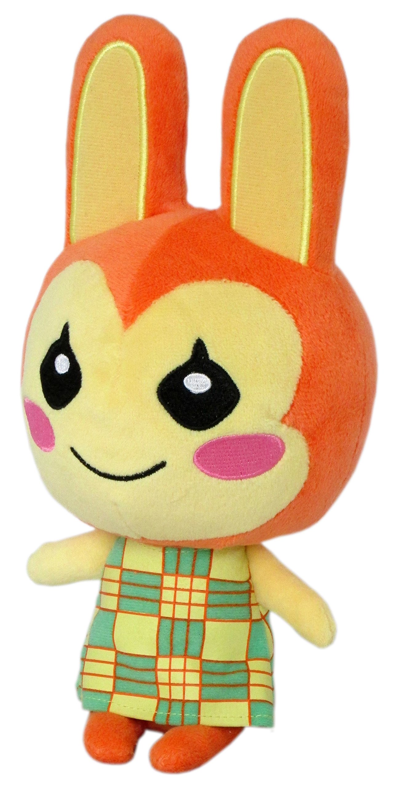 Amazon.com: Little Buddy USA Animal Crossing New Leaf Bunnie